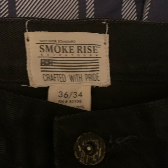 Moto jeans size 36 - Picture 3 of 4